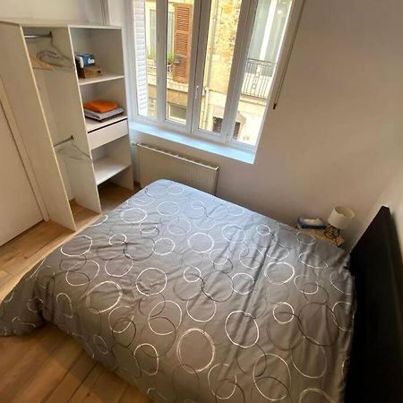 Appartement Moderne Et Cosy, Proche Cnpe Lagnieu Exterior foto